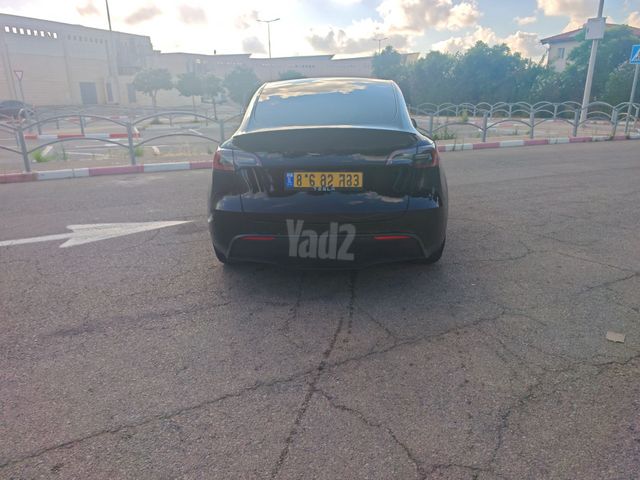 טסלה מודל Y