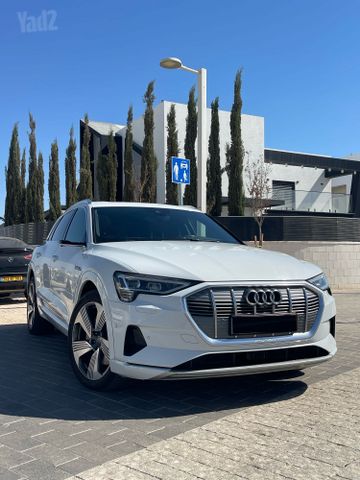 אאודי E-tron