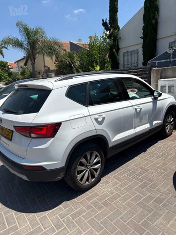 סיאט אטקה