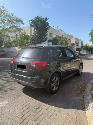 סוזוקי ויטרה