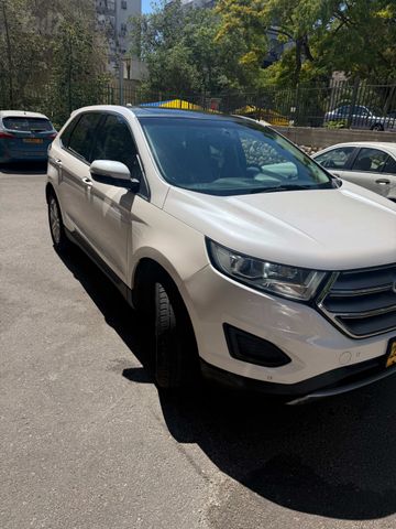 פורד אדג'