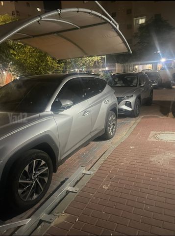 יונדאי טוסון