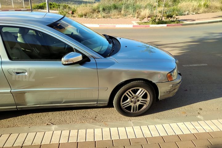 וולוו S60