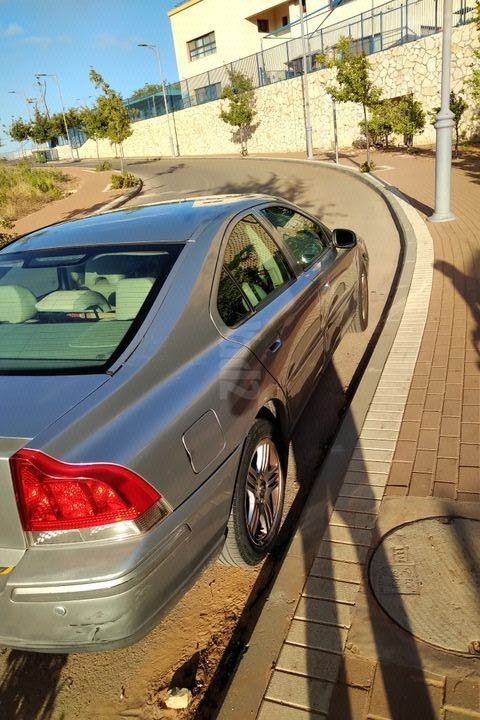 וולוו S60