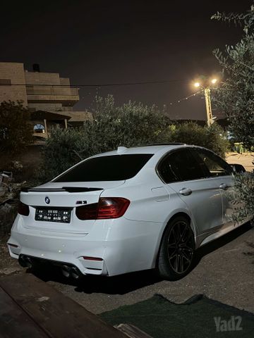 ב מ וו סדרה 3