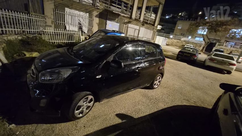 מודעת רכב קיה פיקנטו