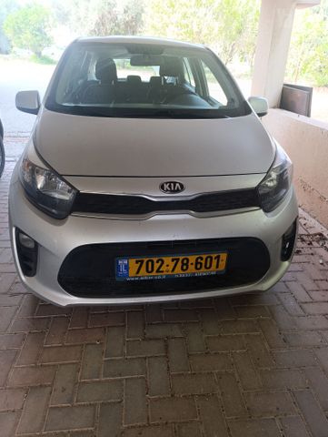 קיה פיקנטו