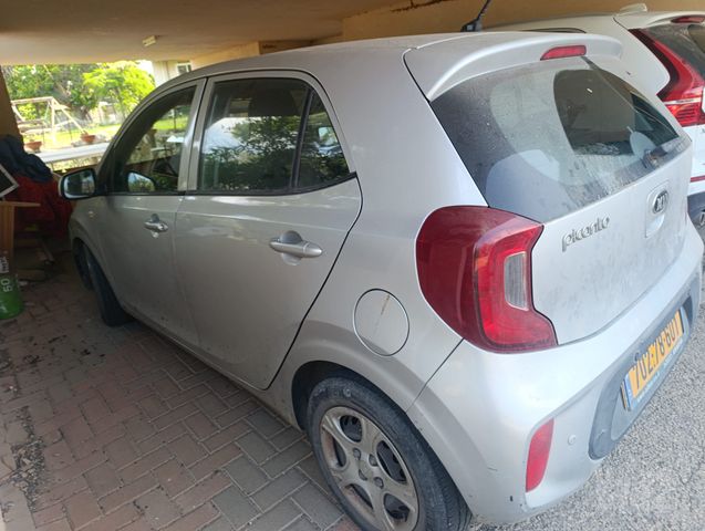 קיה פיקנטו