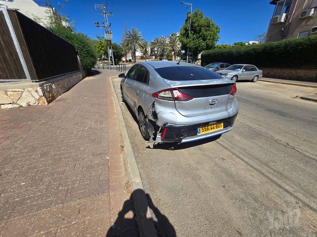 יונדאי איוניק