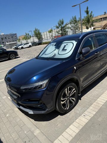 סקייוול ET5