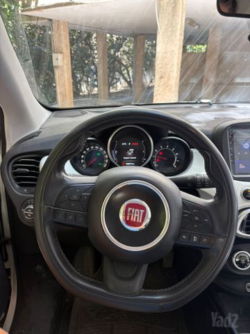 פיאט 500X