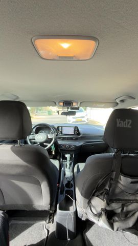 יונדאי i20