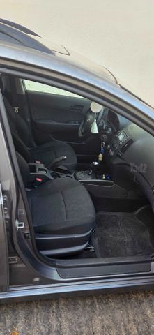 מודעת רכב יונדאי i30