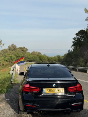 ב מ וו סדרה 3