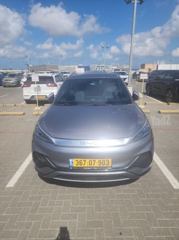 בי.ווי.די אטו 3