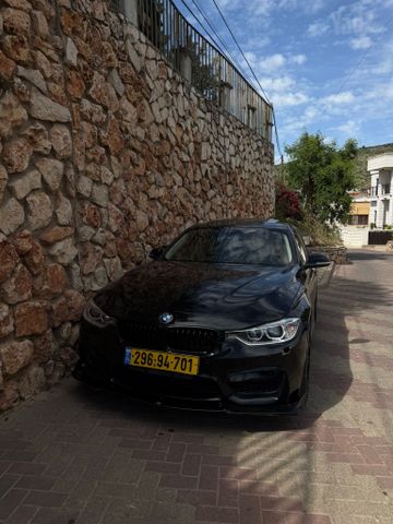 ב מ וו סדרה 3