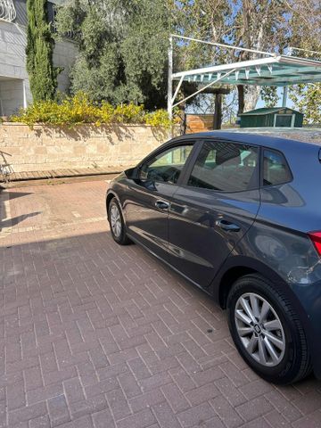 סיאט איביזה