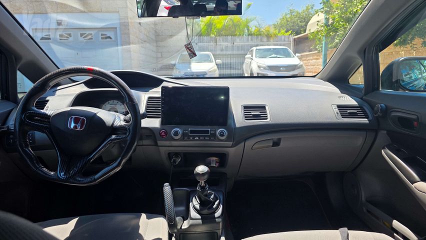 הונדה סיוויק