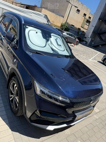 סקייוול ET5