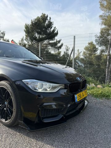ב מ וו סדרה 3