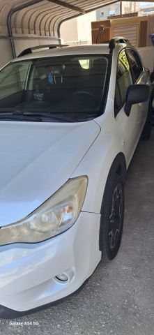 סובארו XV