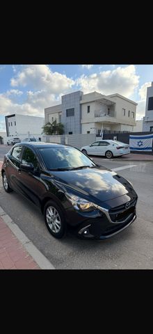 מאזדה 2