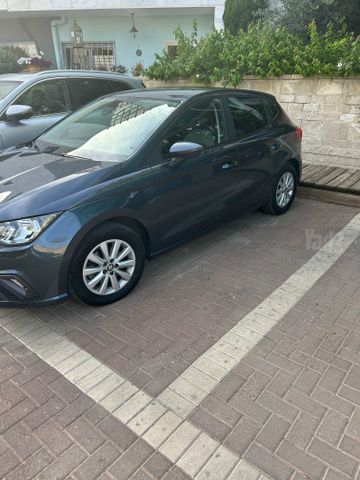 סיאט איביזה