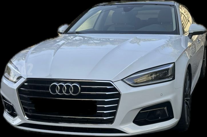 אאודי A5