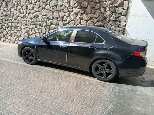 הונדה אקורד