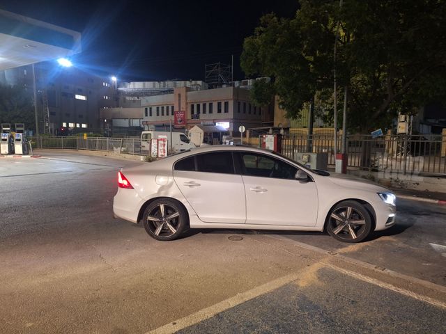 וולוו S60