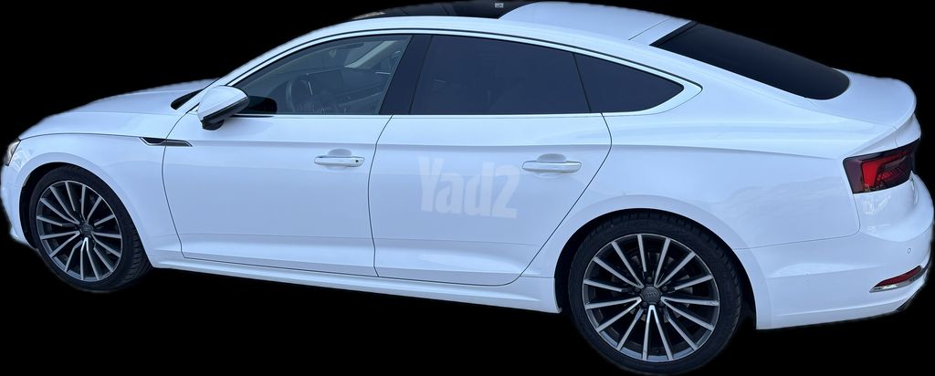 אאודי A5