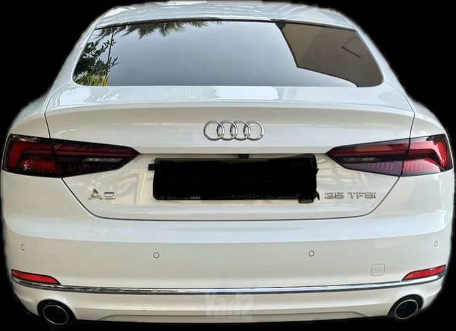 אאודי A5