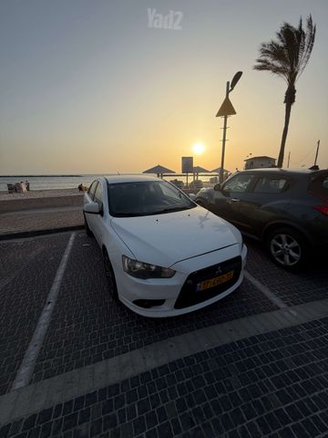 מיצובישי לנסר
