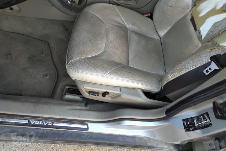 וולוו S60
