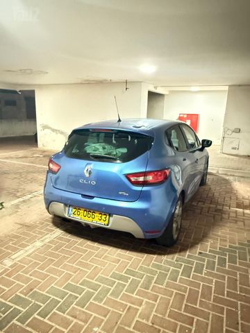 רנו קליאו