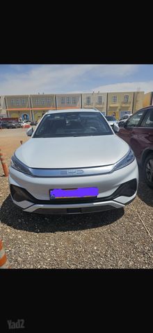 בי.ווי.די אטו 3