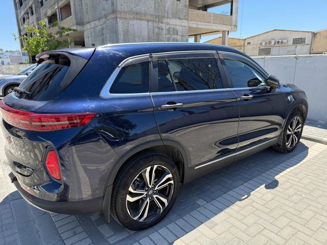 סקייוול ET5
