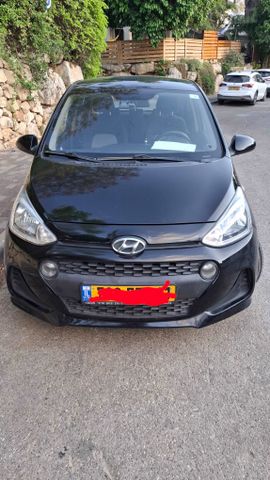 יונדאי i10