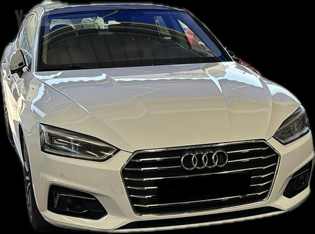 אאודי A5