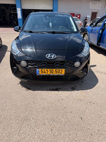 יונדאי i10