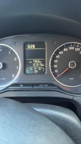 פולקסווגן פולו