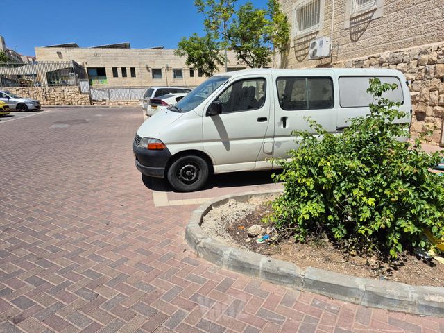 מודעת רכב טויוטה הייאס