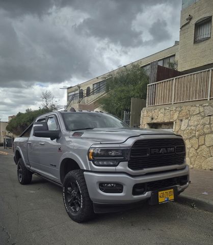ראם 2500