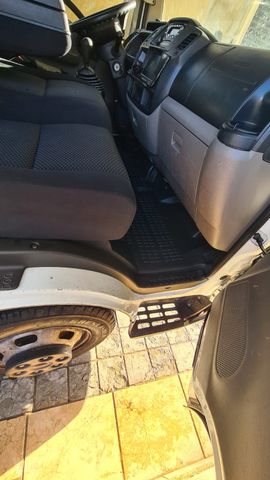 ניסאן קבסטאר