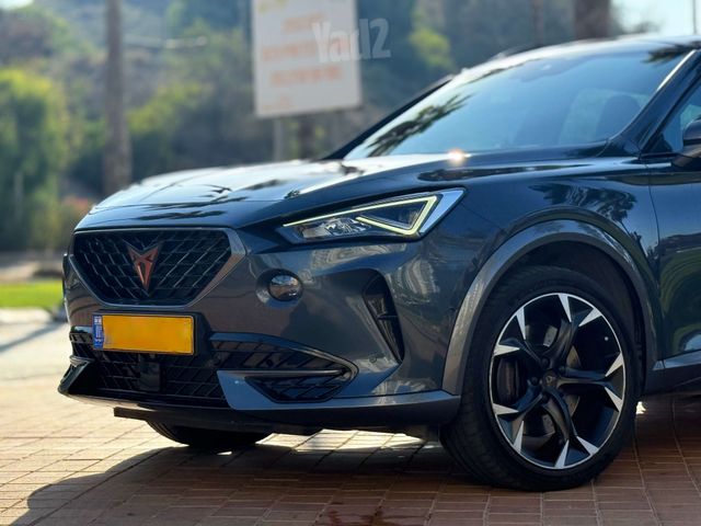 קופרה פורמנטור