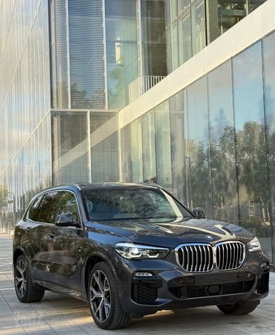מודעת רכב ב מ וו X5