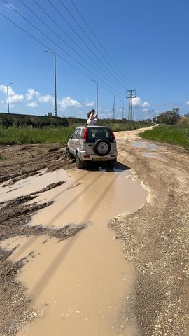מודעת רכב דייהטסו טריוס