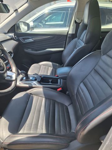 אם ג'י EHS PHEV