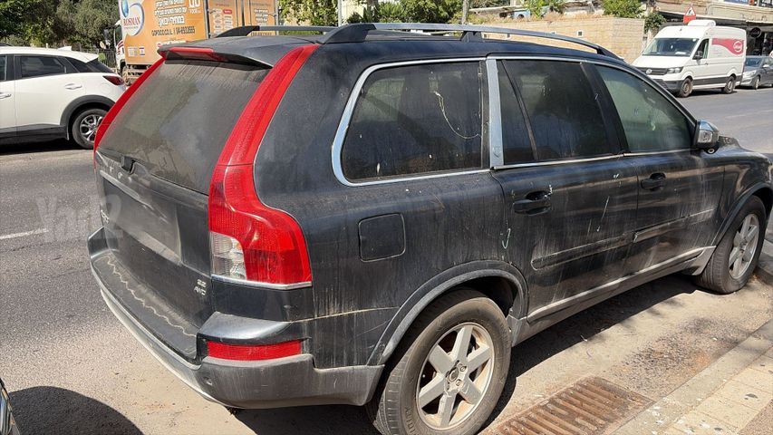 וולוו XC90