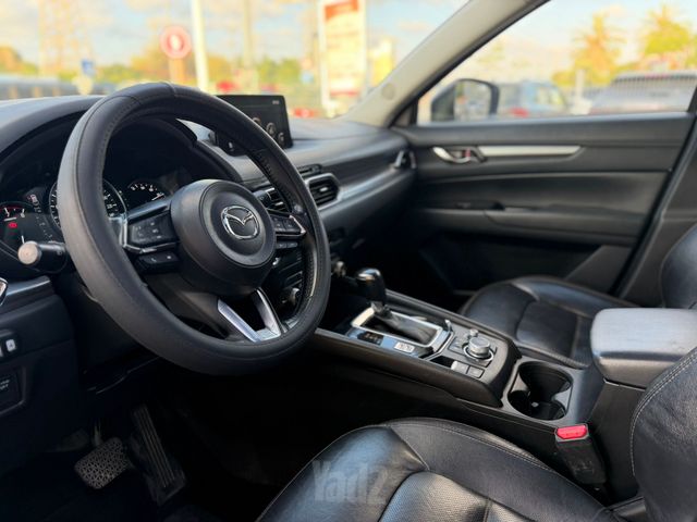 מאזדה CX-5